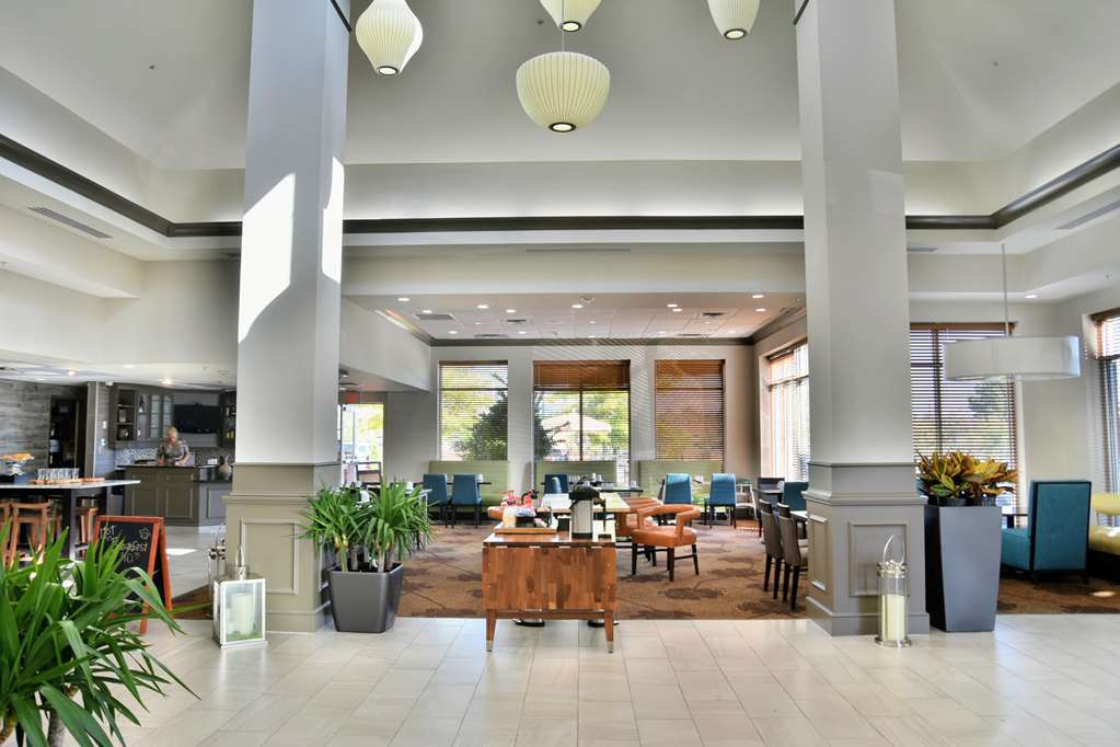 Hotel Hilton Garden 3*