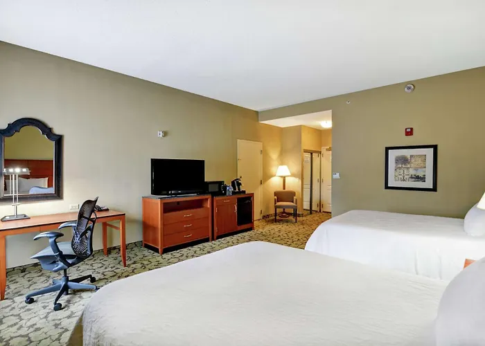 Hilton Garden Inn Hattiesburg