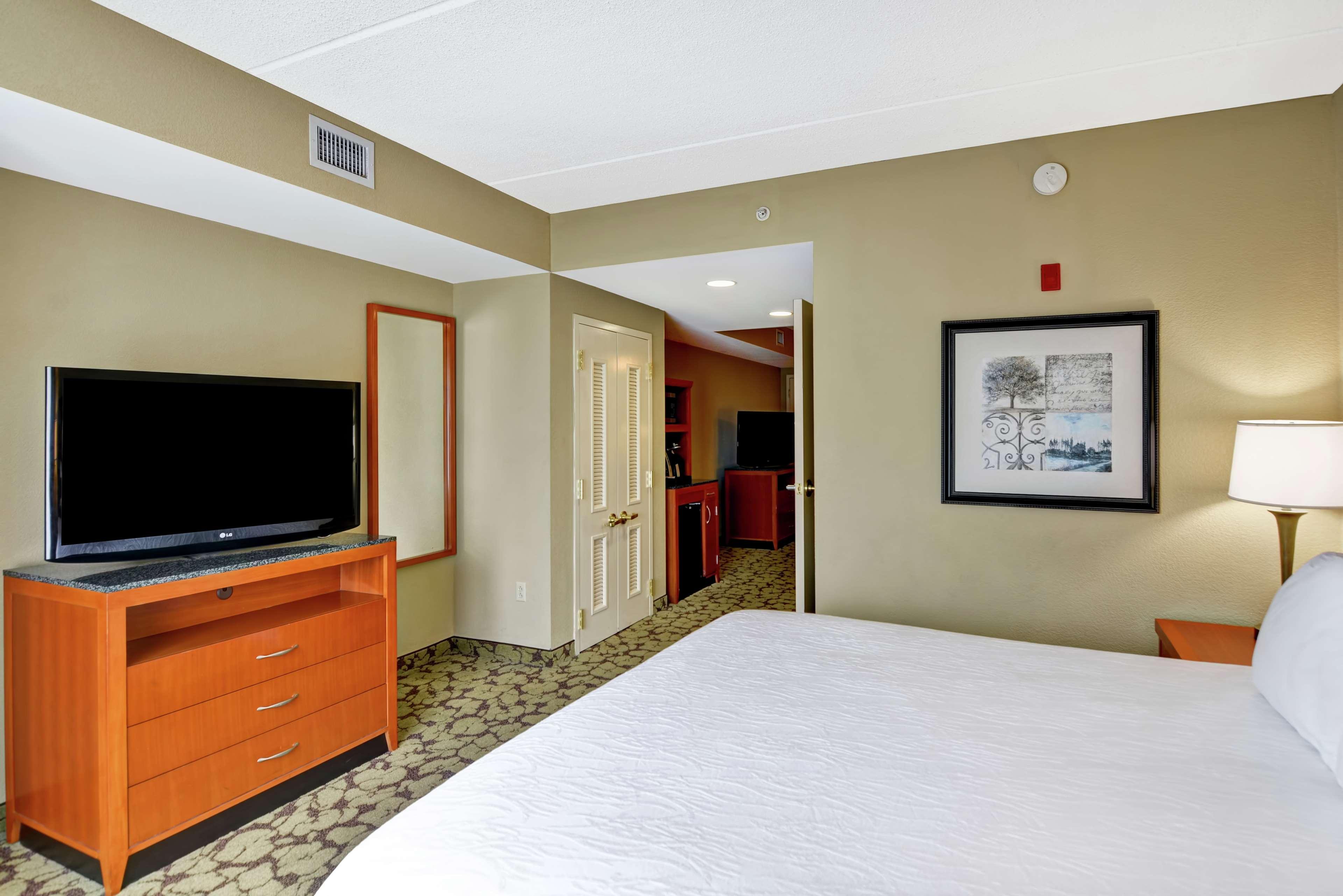 Hilton Garden 3*