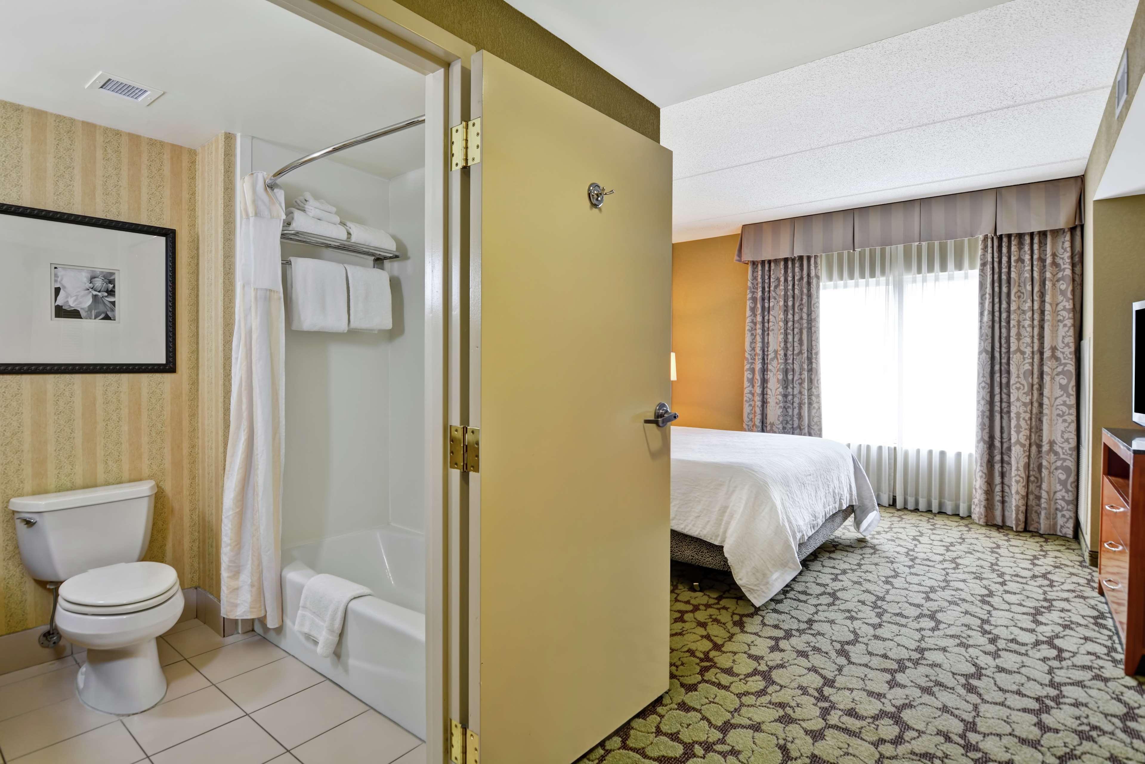 Hotel Hilton Garden 3*