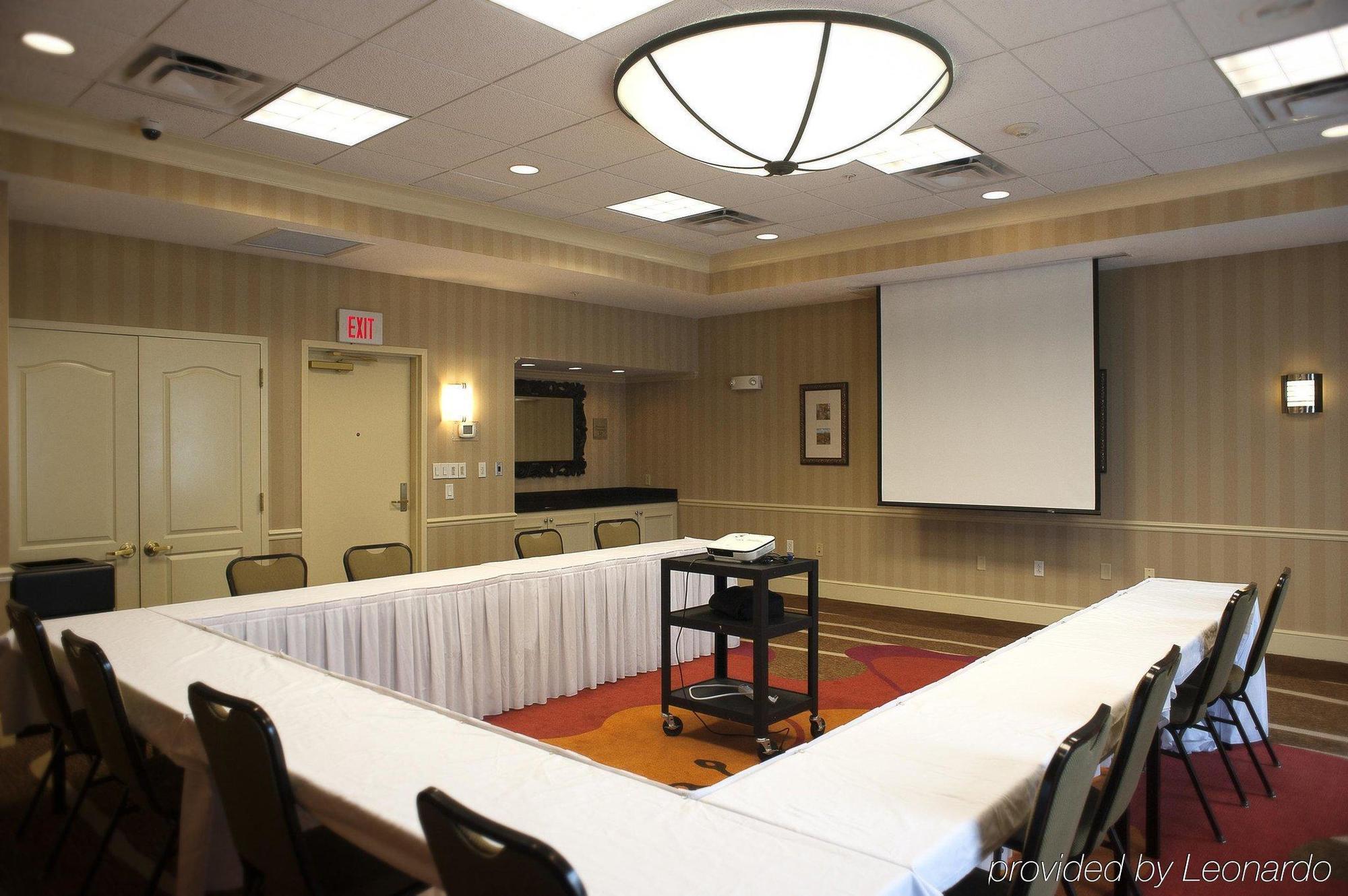 Hilton Garden 3* Hattiesburg