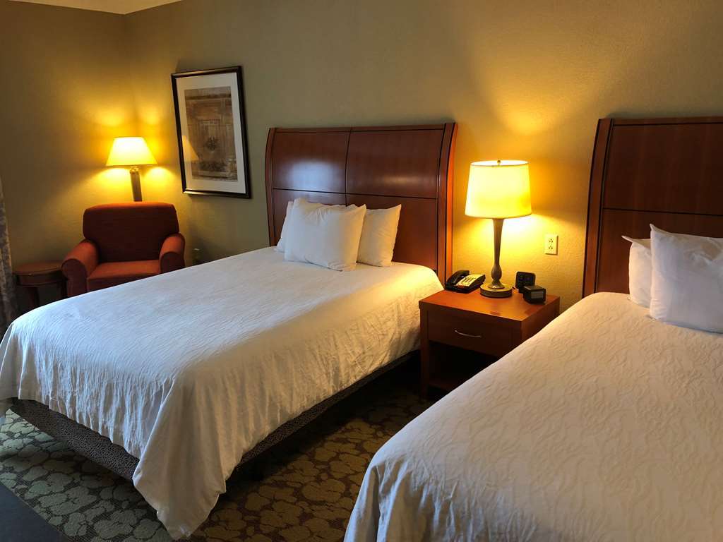 Hotel Hilton Garden Hattiesburg