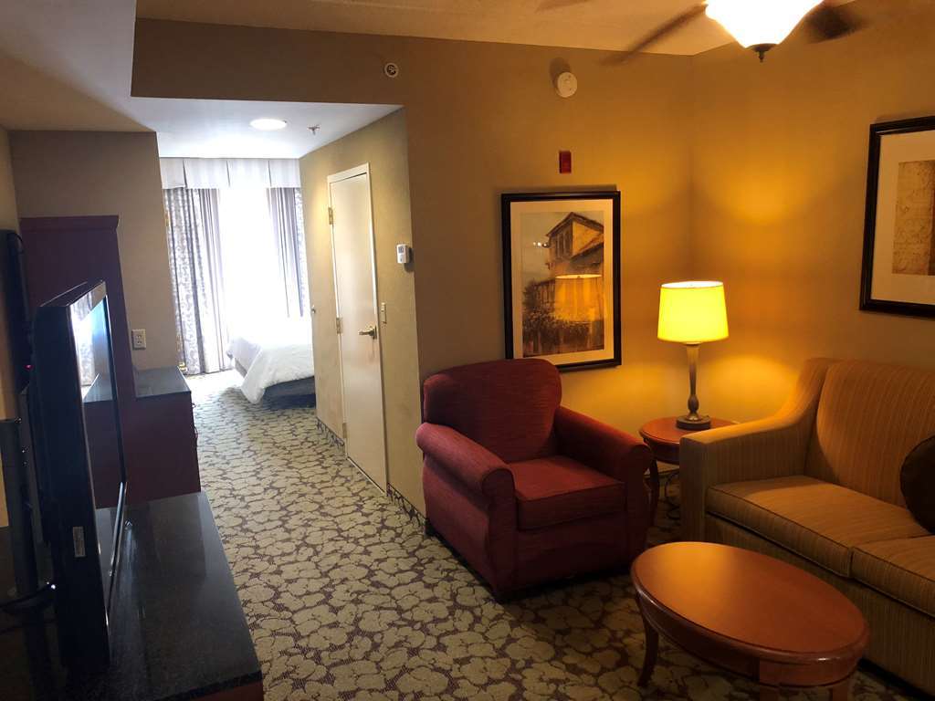 Hotel Hilton Garden Hattiesburg